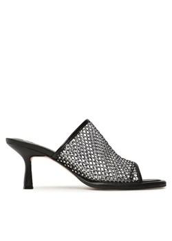 Ted Baker Klapki Celya 266907 Czarny ze sklepu MODIVO w kategorii Klapki damskie - zdjęcie 182664953