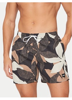 Boss Szorty kąpielowe Piranha 50508844 Kolorowy Regular Fit - id: 0000304635243 - marki BOSS HUGO BOSS - 182665123 Boss Szorty kąpielowe Piranha 50508844 Kolorowy Regular Fit ze sklepu MODIVO w kategorii Kąpielówki - zdjęcie 182665123
