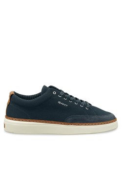 Gant Sneakersy 30633907 Granatowy ze sklepu MODIVO w kategorii Buty sportowe męskie - zdjęcie 182665171