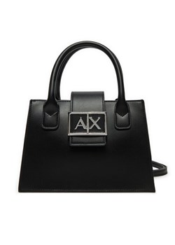 Armani Exchange Torebka XW000306 AF12039 UC001 Czarny ze sklepu MODIVO w kategorii Torebki damskie - zdjęcie 182665183