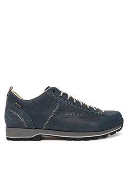 Dolomite Trekkingi 54 Low FG EVO GTX 292530-160 Granatowy ze sklepu MODIVO w kategorii Buty trekkingowe męskie - zdjęcie 182665233