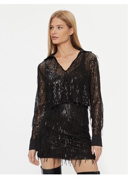ONLY Koszula 15305740 Czarny Regular Fit ze sklepu MODIVO w kategorii Koszule damskie - zdjęcie 182665242