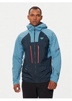 Dynafit Kurtka narciarska Tlt Gore-Tex 08-71634 Niebieski Slim Fit ze sklepu MODIVO w kategorii Kurtki męskie - zdjęcie 182665282