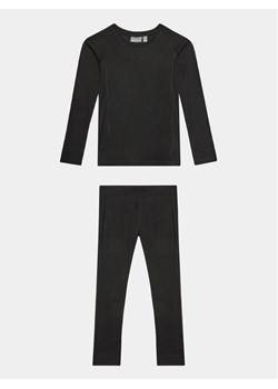 Color Kids Komplet bielizny termoaktywnej 5972 Czarny Regular Fit ze sklepu MODIVO w kategorii Bielizna termoaktywna - zdjęcie 182665320