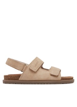 Lasocki Kids Sandały PATTY CI12-PATTY-03(III)CH Beżowy ze sklepu MODIVO w kategorii Sandały dziecięce - zdjęcie 182665324