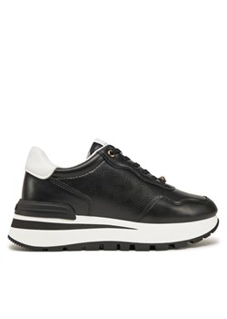 Liu Jo Sneakersy Amazing 20 BA5043 P0102 Czarny ze sklepu MODIVO w kategorii Buty sportowe damskie - zdjęcie 182665330