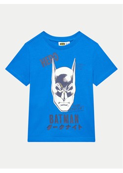 Original Marines T-Shirt DEPV2190B Niebieski Regular Fit ze sklepu MODIVO w kategorii T-shirty chłopięce - zdjęcie 182665360