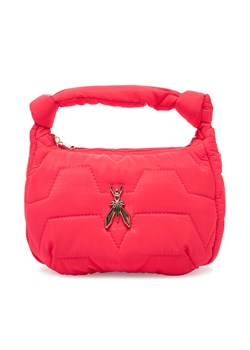 Patrizia Pepe Torebka 8B0223/A520-M414 Koralowy ze sklepu MODIVO w kategorii Torebki damskie - zdjęcie 182665494