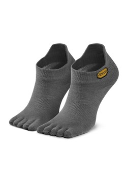 Vibram Fivefingers Skarpety Niskie Unisex Athletic No Show S21N03 Szary ze sklepu MODIVO w kategorii Skarpetki damskie - zdjęcie 182665530