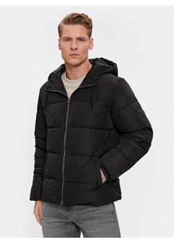 Only & Sons Kurtka zimowa Melvin 22020857 Czarny Regular Fit ze sklepu MODIVO w kategorii Kurtki męskie - zdjęcie 182665531