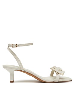 Aldo Sandały Daisyrose 13964638 Biały ze sklepu MODIVO w kategorii Sandały damskie - zdjęcie 182665551