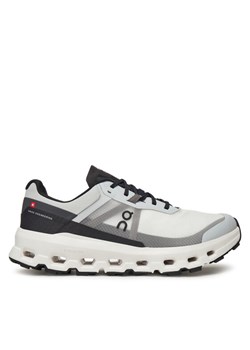 On Buty do biegania Cloudvista 2 3ME30110818 Szary ze sklepu MODIVO w kategorii Buty sportowe męskie - zdjęcie 182665581