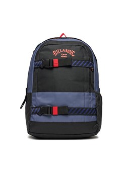 Billabong Plecak Command Stash ABYBP00139 Granatowy ze sklepu MODIVO w kategorii Plecaki - zdjęcie 182665593