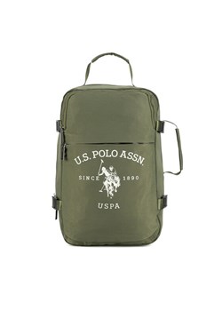 U.S. Polo Assn. Plecak BIUXT8541WIA Zielony ze sklepu MODIVO w kategorii Plecaki - zdjęcie 182665670