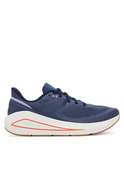Under Armour Buty do biegania UA Sonic 7 3028002 Szary ze sklepu MODIVO w kategorii Buty sportowe męskie - zdjęcie 182665713