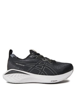Asics Buty do biegania Gel-Cumulus 25 1012B441 Czarny ze sklepu MODIVO w kategorii Buty sportowe damskie - zdjęcie 182665734