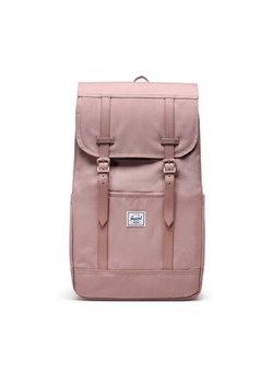 Herschel Plecak Herschel Retreat™ Backpack 11397-02077 Różowy ze sklepu MODIVO w kategorii Plecaki - zdjęcie 182665774
