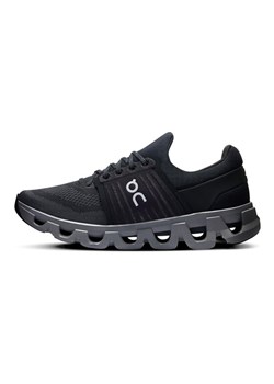 On Buty do biegania Cloudswift 4 3MF10570080 Czarny ze sklepu MODIVO w kategorii Buty sportowe męskie - zdjęcie 182665900