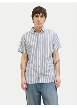 Jack&Jones Koszula Joshua 12269135 Niebieski Comfort Fit ze sklepu MODIVO w kategorii Koszule męskie - zdjęcie 182665942