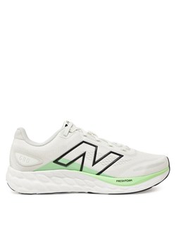 New Balance Buty do biegania 680 M680RH8 Szary ze sklepu MODIVO w kategorii Buty sportowe męskie - zdjęcie 182665982