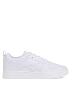 Reebok Sneakersy ROYAL PRIME 2.0 100038888 Biały ze sklepu MODIVO w kategorii Trampki dziecięce - zdjęcie 182665991