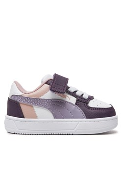 Puma Sneakersy Caven 2.0 Block Ac+ Inf 394463 11 Kolorowy ze sklepu MODIVO w kategorii Buty sportowe dziecięce - zdjęcie 182666044