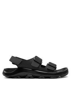 Birkenstock Sandały Mogami 1027161 Czarny ze sklepu MODIVO w kategorii Sandały męskie - zdjęcie 182666110