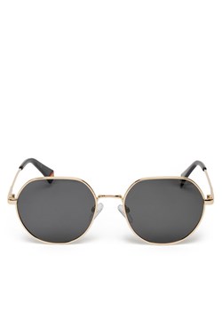 Polaroid Okulary przeciwsłoneczne PLD 6236/S/X Czarny ze sklepu MODIVO w kategorii Okulary przeciwsłoneczne damskie - zdjęcie 182666111