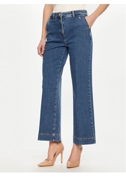 Marciano Guess Jeansy 5RGA01 7289A Niebieski Regular Fit ze sklepu MODIVO w kategorii Jeansy damskie - zdjęcie 182666124