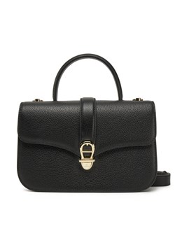 Aigner Torebka 133051 Czarny ze sklepu MODIVO w kategorii Torebki damskie - zdjęcie 182666134