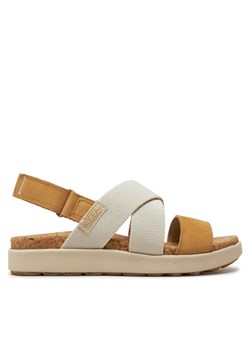 Keen Sandały Elle Criss 1028628 Kolorowy ze sklepu MODIVO w kategorii Sandały damskie - zdjęcie 182666150