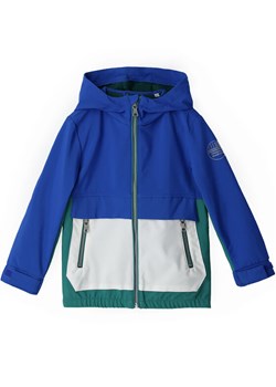 Original Marines Kurtka przejściowa DDP2486B Niebieski Regular Fit ze sklepu MODIVO w kategorii Kurtki chłopięce - zdjęcie 182666270