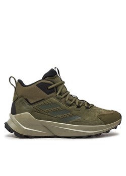 adidas Sneakersy Terrex Trailmaker 2.0 ID0889 Zielony ze sklepu MODIVO w kategorii Buty sportowe męskie - zdjęcie 182666291