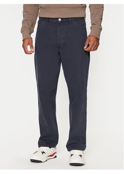 Jack&Jones Jeansy Eddie 12261914 Niebieski Loose Fit ze sklepu MODIVO w kategorii Jeansy męskie - zdjęcie 182666412