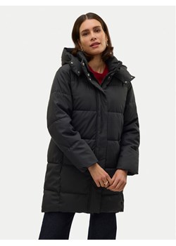 Vero Moda Kurtka zimowa Greta Kylie 10311317 Czarny Regular Fit ze sklepu MODIVO w kategorii Kurtki damskie - zdjęcie 182666453