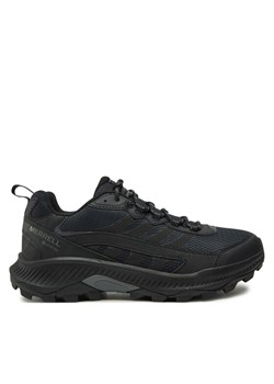 Merrell Trekkingi Speed Strike 2 Gtx GORE-TEX J037825 Czarny ze sklepu MODIVO w kategorii Buty trekkingowe męskie - zdjęcie 182666471
