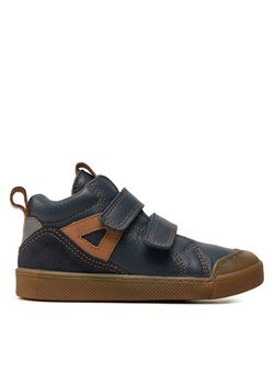 Froddo Sneakersy G2110134-2 S Granatowy ze sklepu MODIVO w kategorii Buty sportowe dziecięce - zdjęcie 182666480