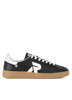 Rieker Revolution Lifestyle Sneakersy W2200-00 Czarny ze sklepu MODIVO w kategorii Trampki damskie - zdjęcie 182666494