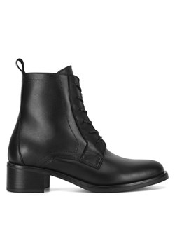 Gino Rossi Botki DOTTY-26204PE Czarny ze sklepu MODIVO w kategorii Botki - zdjęcie 182666540