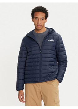 Ellesse Kurtka przejściowa Mazzini SHP20084 Granatowy Regular Fit ze sklepu MODIVO w kategorii Kurtki męskie - zdjęcie 182666581