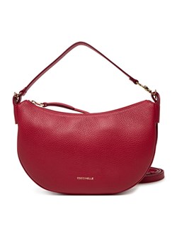 Coccinelle Torebka E1 SHA 13 03 01 Bordowy ze sklepu MODIVO w kategorii Torebki damskie - zdjęcie 182666622