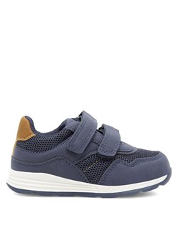 Action Boy Sneakersy CM230701-4 Granatowy ze sklepu MODIVO w kategorii Buty sportowe dziecięce - zdjęcie 182666632