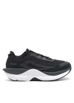 Fila Sneakersy Shocket Train FFM0080.80010 Czarny ze sklepu MODIVO w kategorii Buty sportowe męskie - zdjęcie 182666682