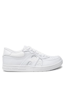 Wilson Sneakersy Pro Staff 87 WRS333990 Biały ze sklepu MODIVO w kategorii Buty sportowe męskie - zdjęcie 182666724