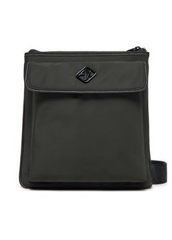 Armani Exchange Saszetka XM000591 AF12099 UB001 Czarny ze sklepu MODIVO w kategorii Torby męskie - zdjęcie 182666731