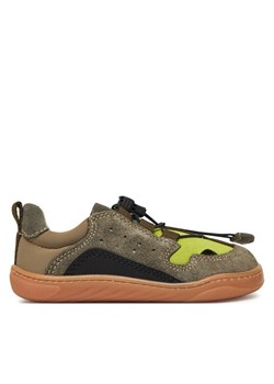 Primigi Sneakersy 7922922 S Khaki ze sklepu MODIVO w kategorii Buty sportowe dziecięce - zdjęcie 182666754
