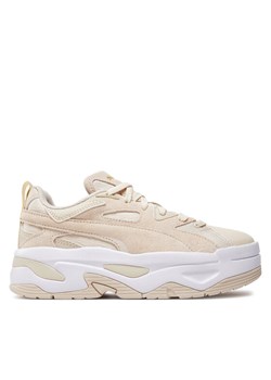 Puma Sneakersy BLSTR Mix Wns 396095 01 Biały ze sklepu MODIVO w kategorii Buty sportowe damskie - zdjęcie 182666762