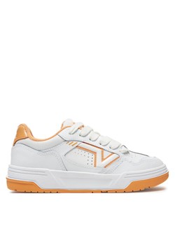 Vans Sneakersy Upland VN000D1HZ341 Biały ze sklepu MODIVO w kategorii Buty sportowe damskie - zdjęcie 182666774