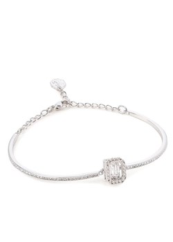 Swarovski Bransoletka Millenia 5638494 Srebrny ze sklepu MODIVO w kategorii Bransoletki - zdjęcie 182666794