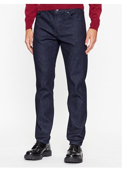 Boss Jeansy Re.Maine BC-C 50509918 Granatowy Regular Fit ze sklepu MODIVO w kategorii Jeansy męskie - zdjęcie 182666820